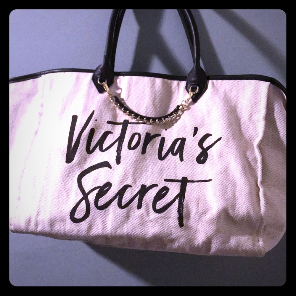 Victoria secret tote